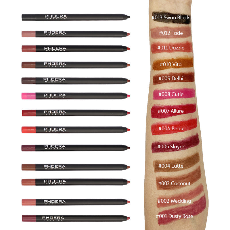 Lápiz / Delineador de Labios