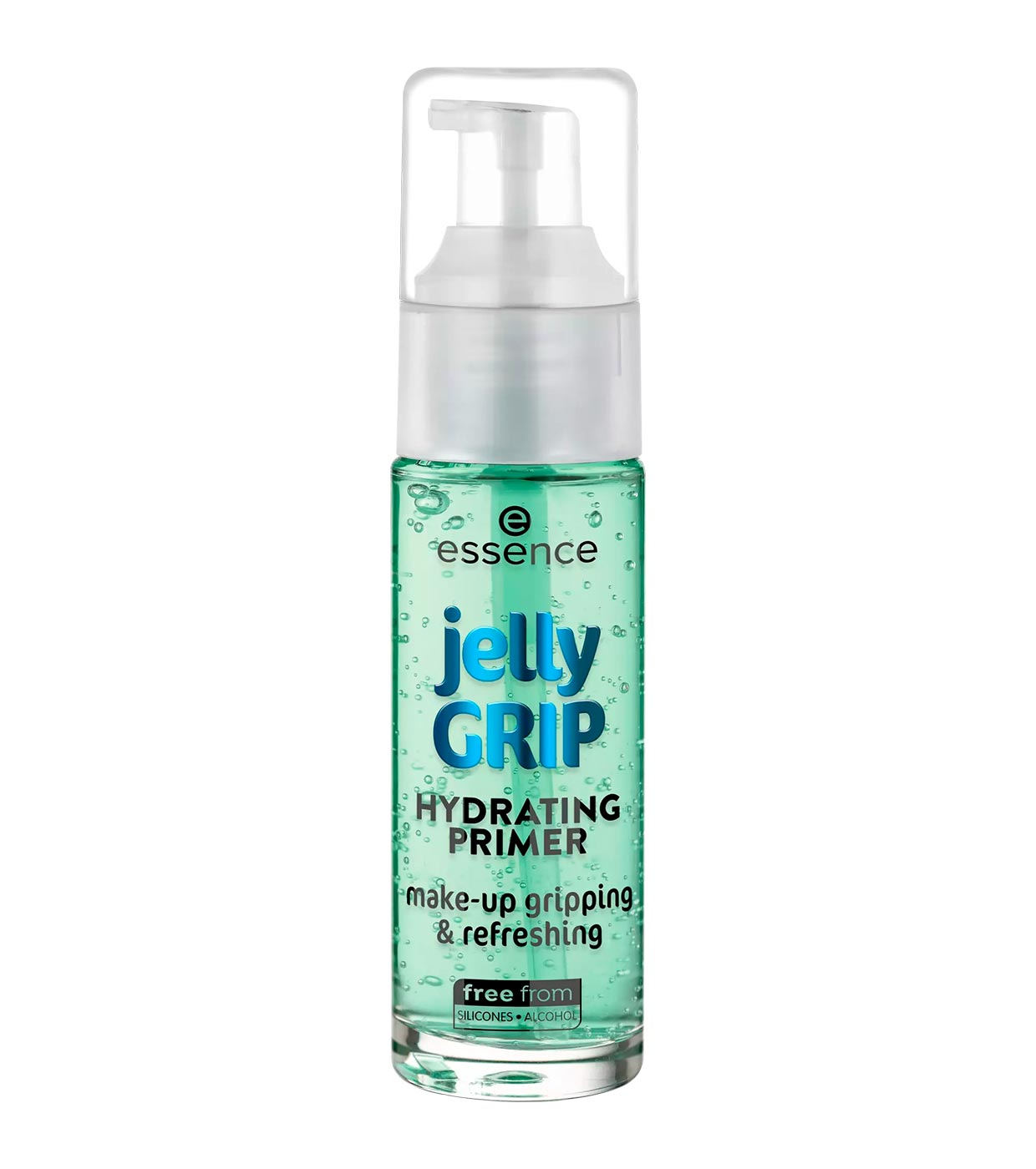 Prebase hidratante Jelly Grip - Essence