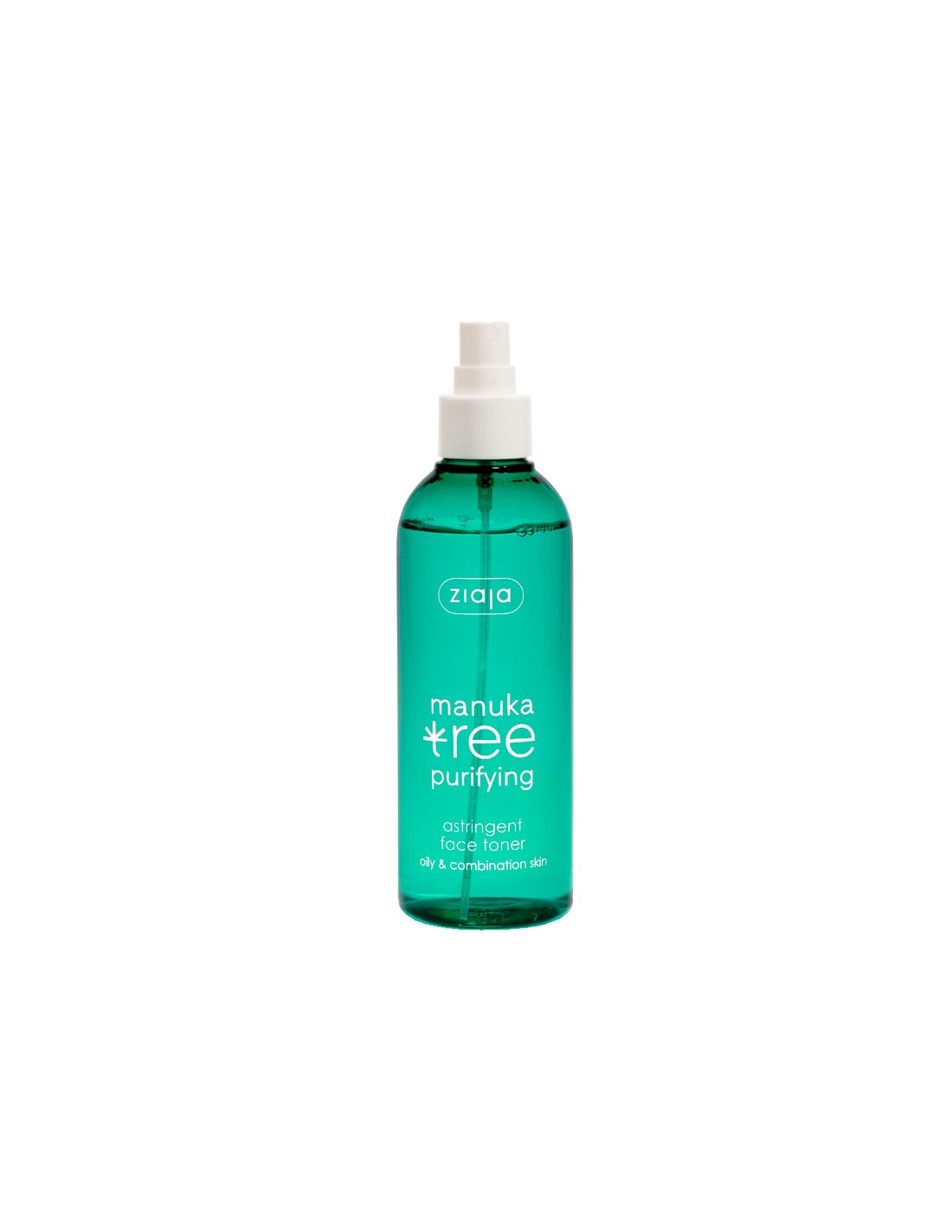 piel mixta o grasa
MANUKA Tónico facial para piel mixta o grasa - Ziaja