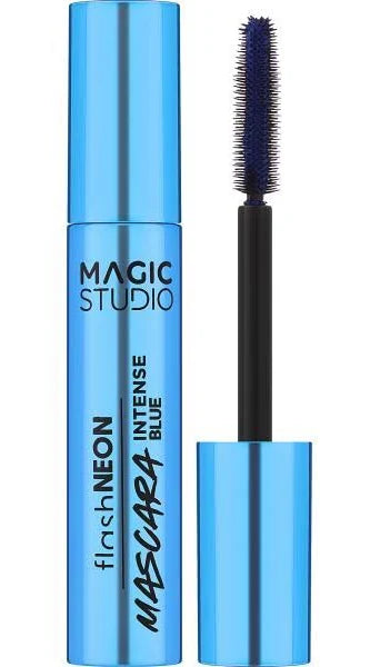MAGIC STUDIO NEON MASCARA INTENSE