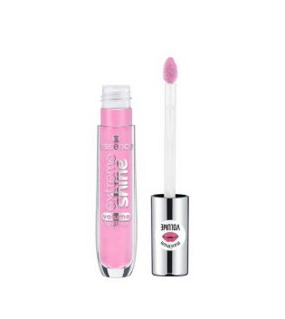 Brillo de labios voluminizador Extreme Shine