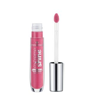 Brillo de labios voluminizador Extreme Shine