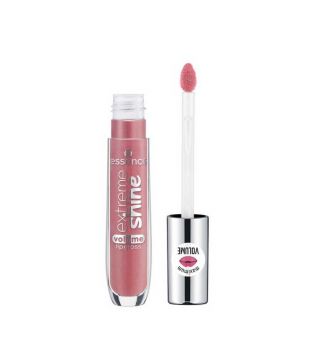 Brillo de labios voluminizador Extreme Shine