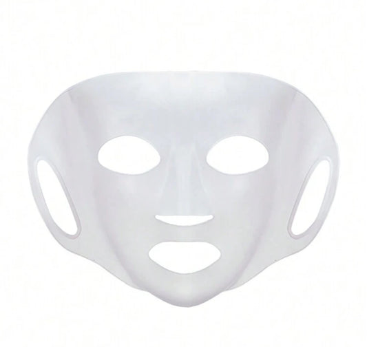 Cubierta para mascarilla facial