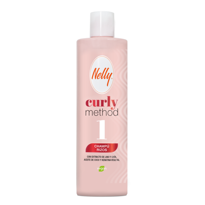 Método Curly - Nelly