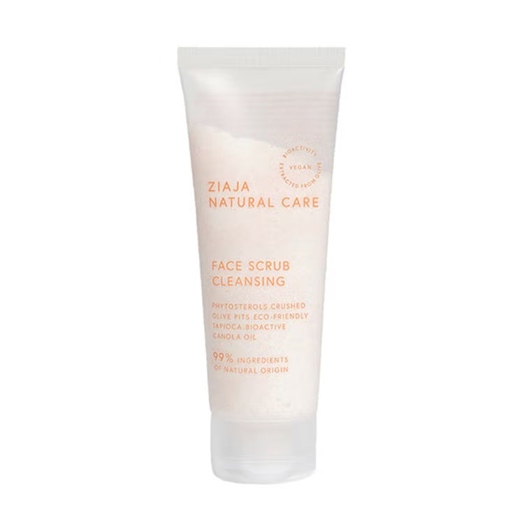 ZIAJA
Natural Care Exfoliante