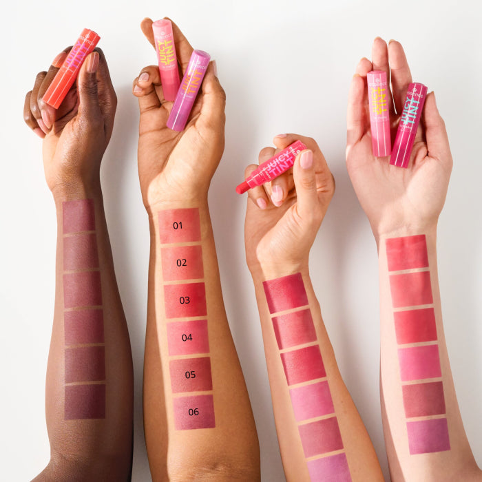 Labial Juicy Tint Lip Marker de ESSENCE