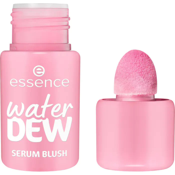 Essence
Colorete Water Dew Serum Blush
