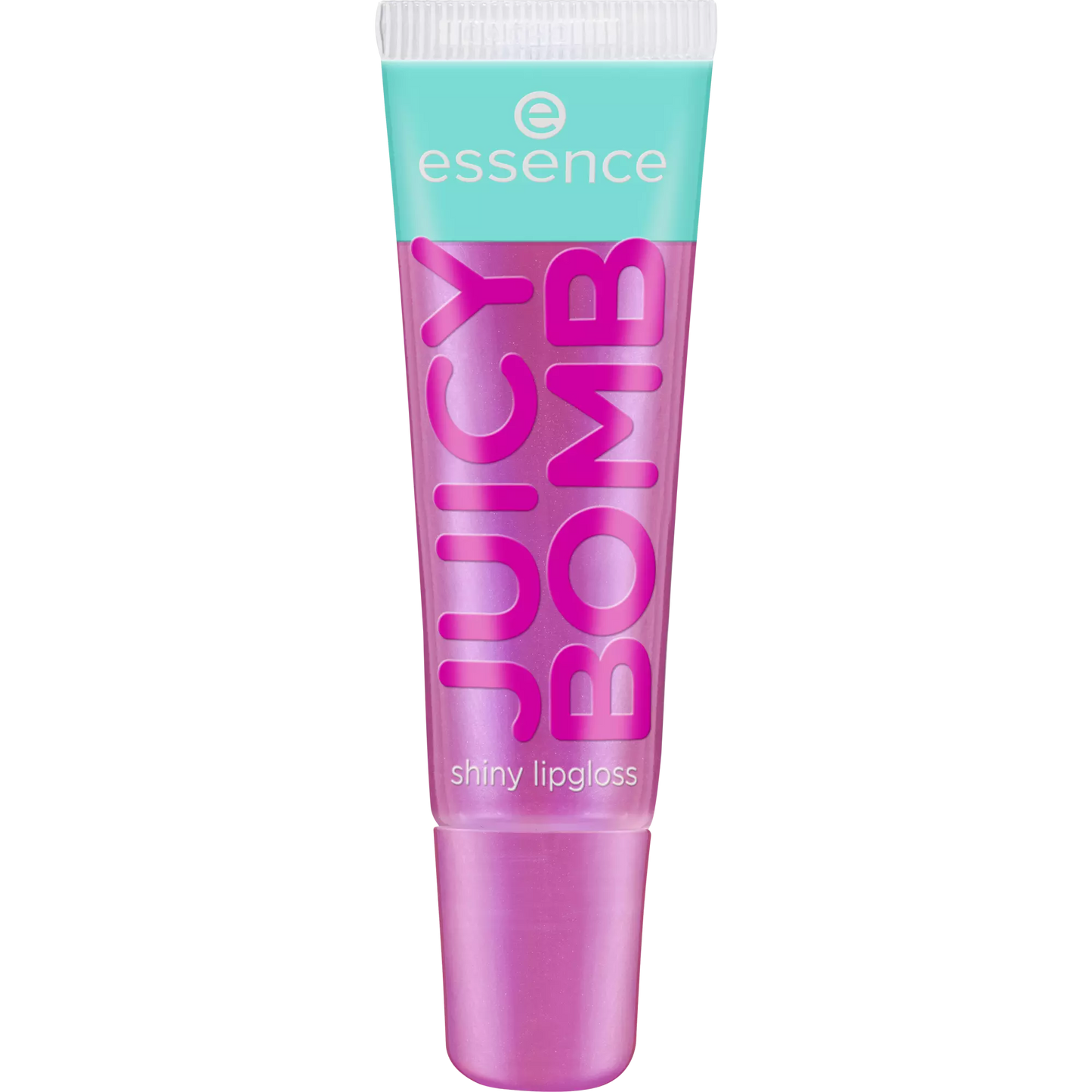 Brillo de labios Juicy Bomb