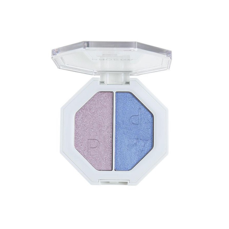 Highlighter Duo - Phoera Makeup Europe