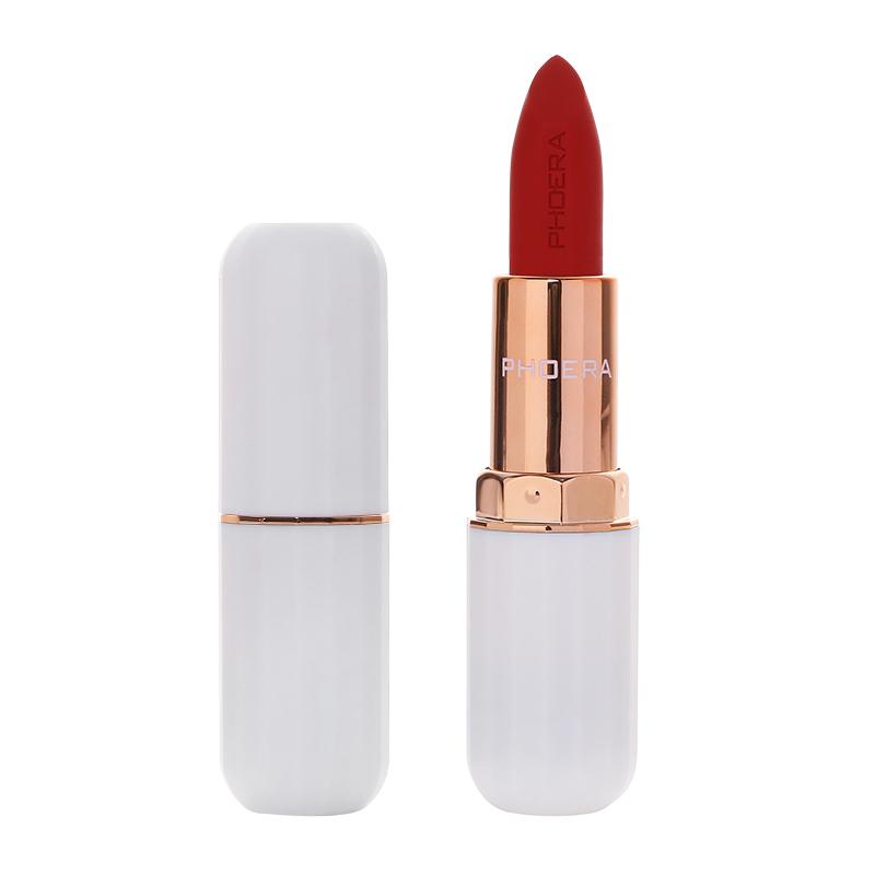 Baton Absolute Velvet Matte - Phoera Makeup Europe