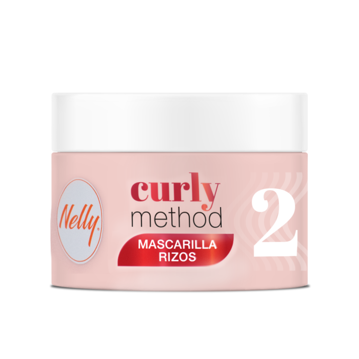 Método Curly - Nelly