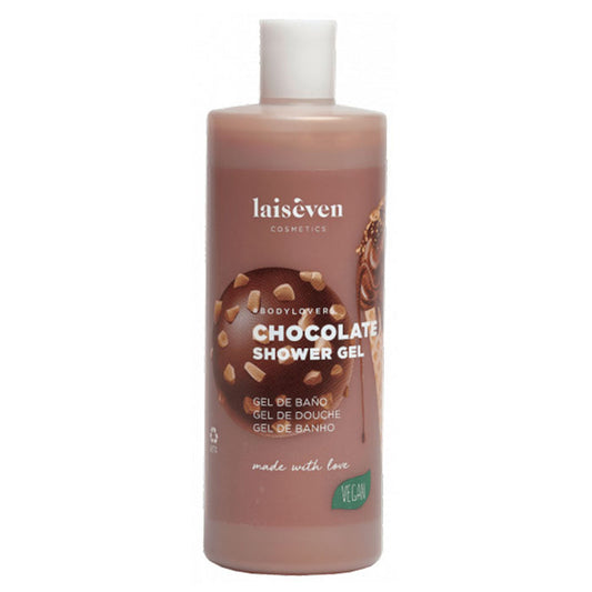 Laiseven
CHOCOLATE Gel de Baño