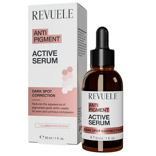 Anti Pigment Active Serum