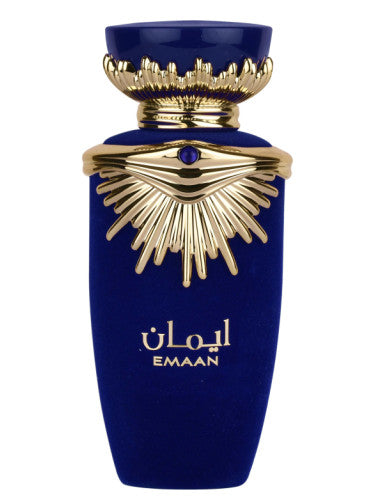 Emaan Lattafa Perfumes