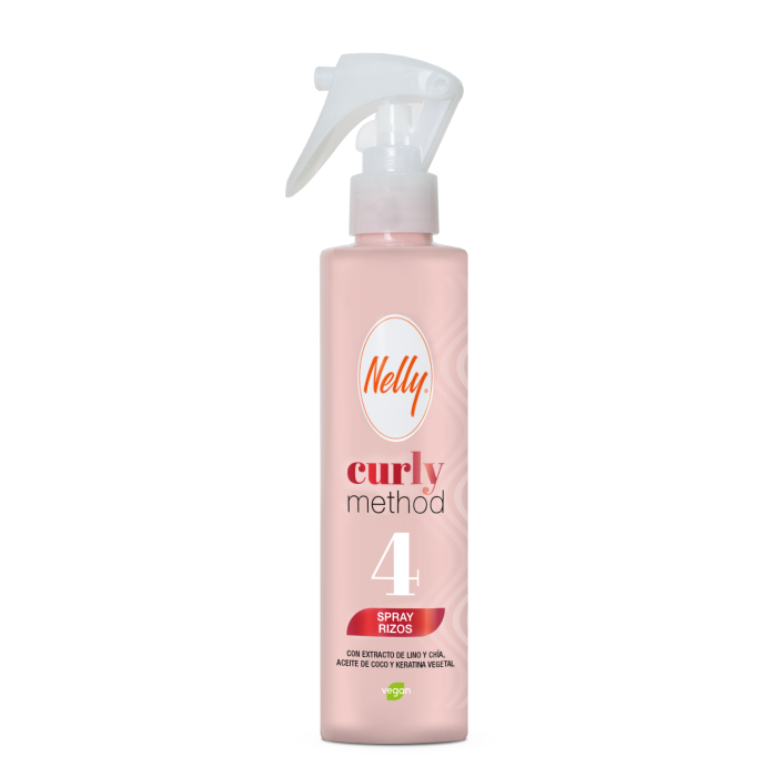 Método Curly - Nelly