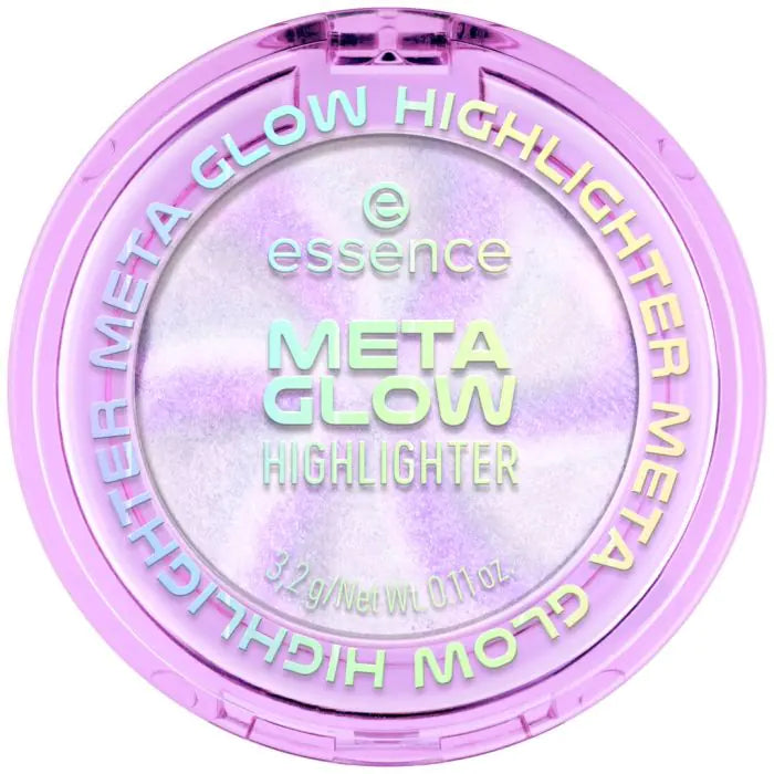 Meta Glow Iluminador  - ESSENCE