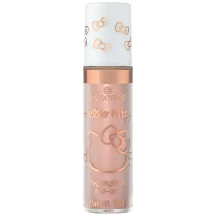 ESSENCE
Hello Kitty Iluminador Roll On
Iluminadores