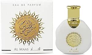 Al Maas - Lattafa 35ml