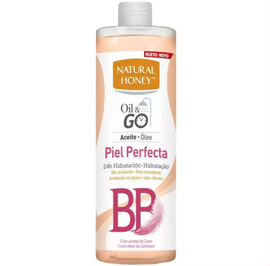 Bb Oil Aceite Corporal - 300 ml