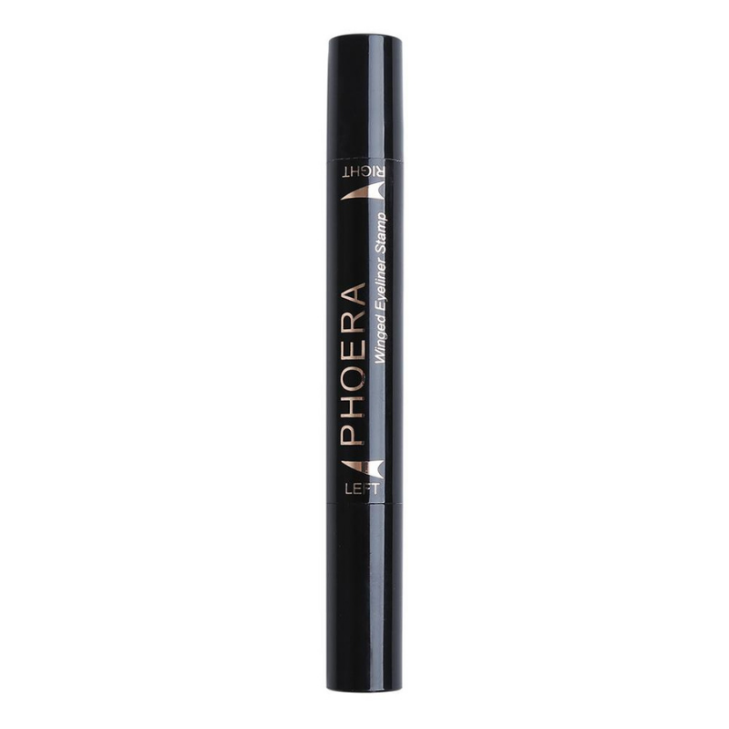 WINGED eyeliner L+R - Phoera Makeup Europe