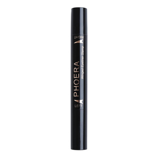 WINGED eyeliner L+R - Phoera Makeup Europe