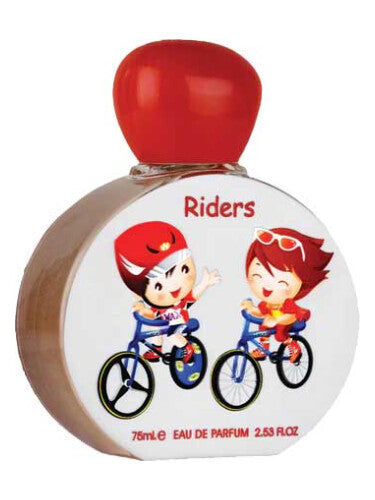 Lattafa Pride (infantil) - Riders