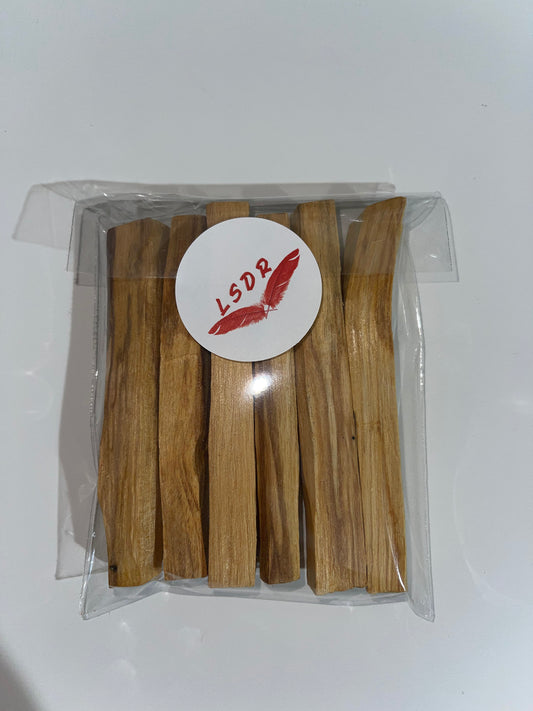 Palo santo (Pack de 6)