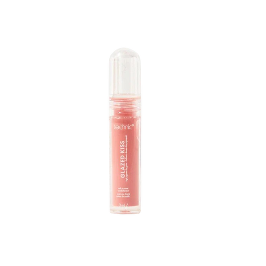 Technic
Glazed Kiss Brillo de Labios
Brillos de labios y gloss