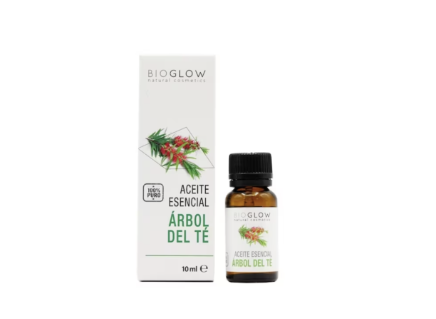 Aceite Vegetal Árbol De Té