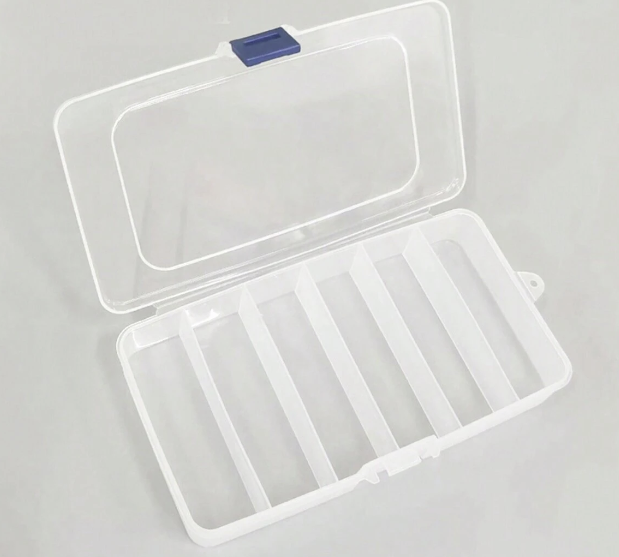 Caja de almacenamiento