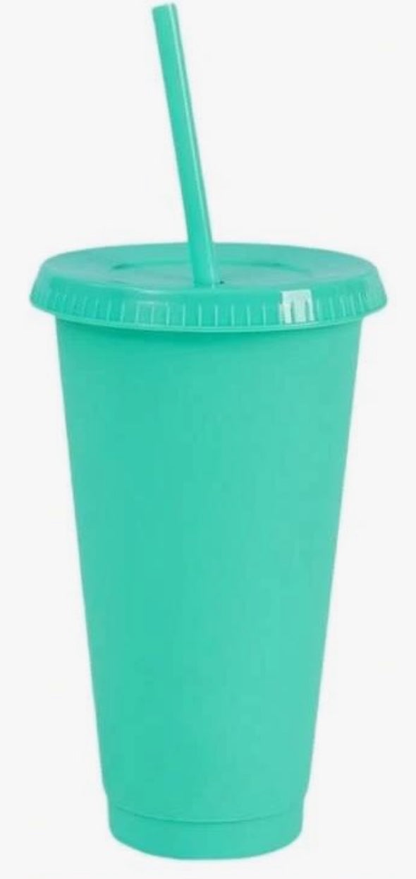 Vaso plástico 710 ml