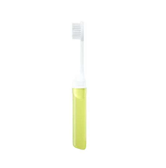 Cepillo de dientes para viaje