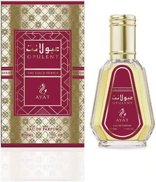 Opulent Ayat Perfumes 50 ml