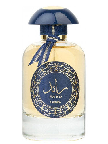 Ra'ed Luxe Lattafa Perfumes