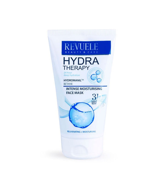 Hydra Therapy  Mascarilla Facial Hidratante