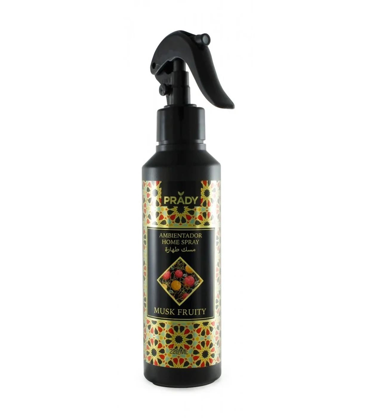 Prady - Ambientador en spray para hogar 200ml