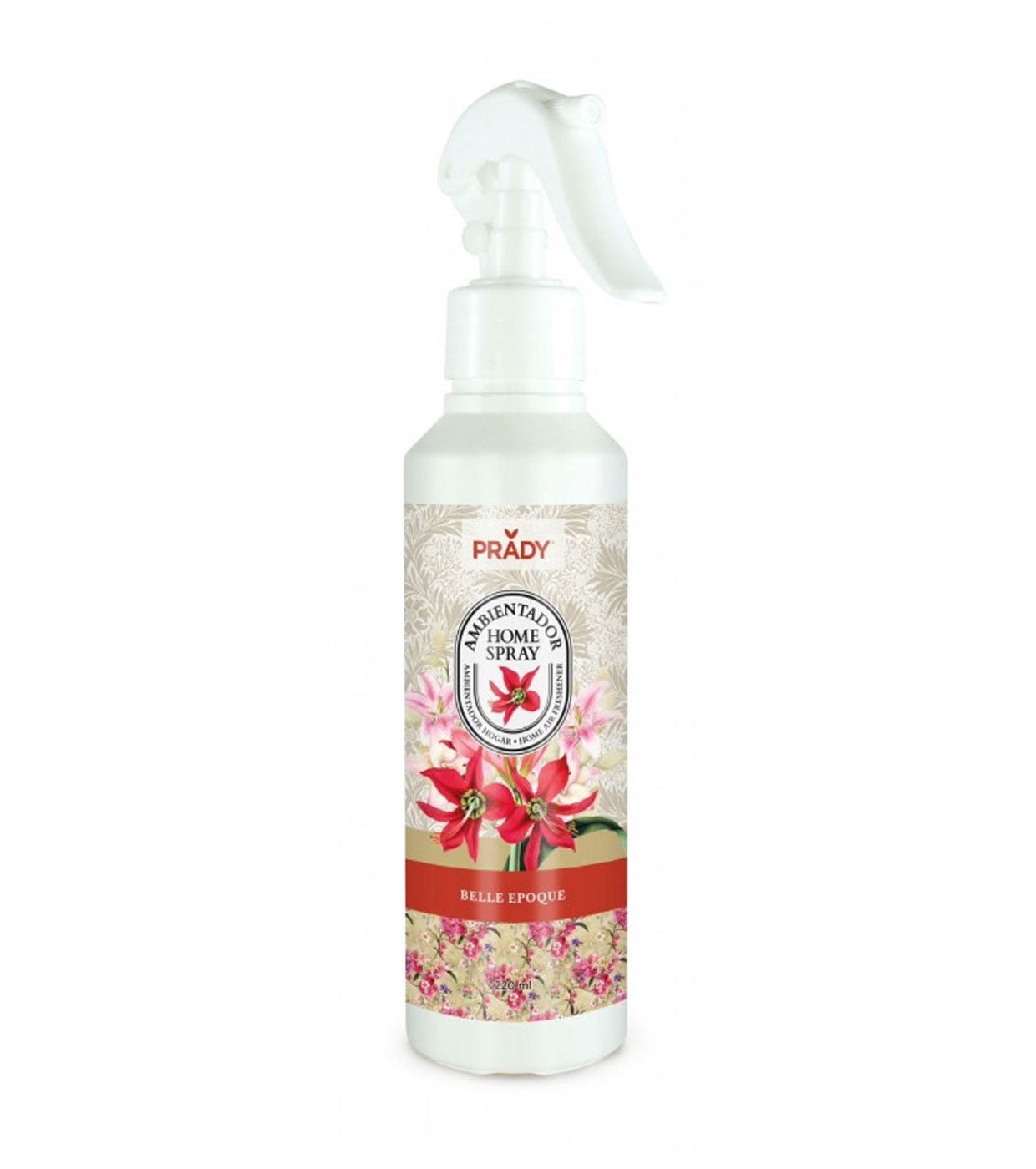 Prady - Ambientador en spray para hogar 200ml