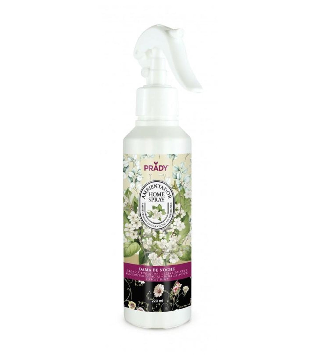 Prady - Ambientador en spray para hogar 200ml