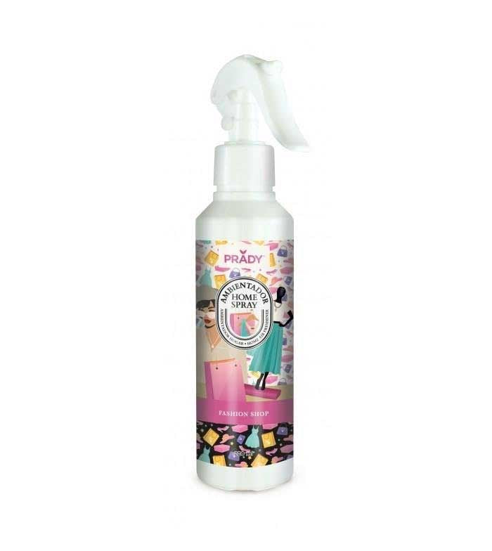 Prady - Ambientador en spray para hogar 200ml