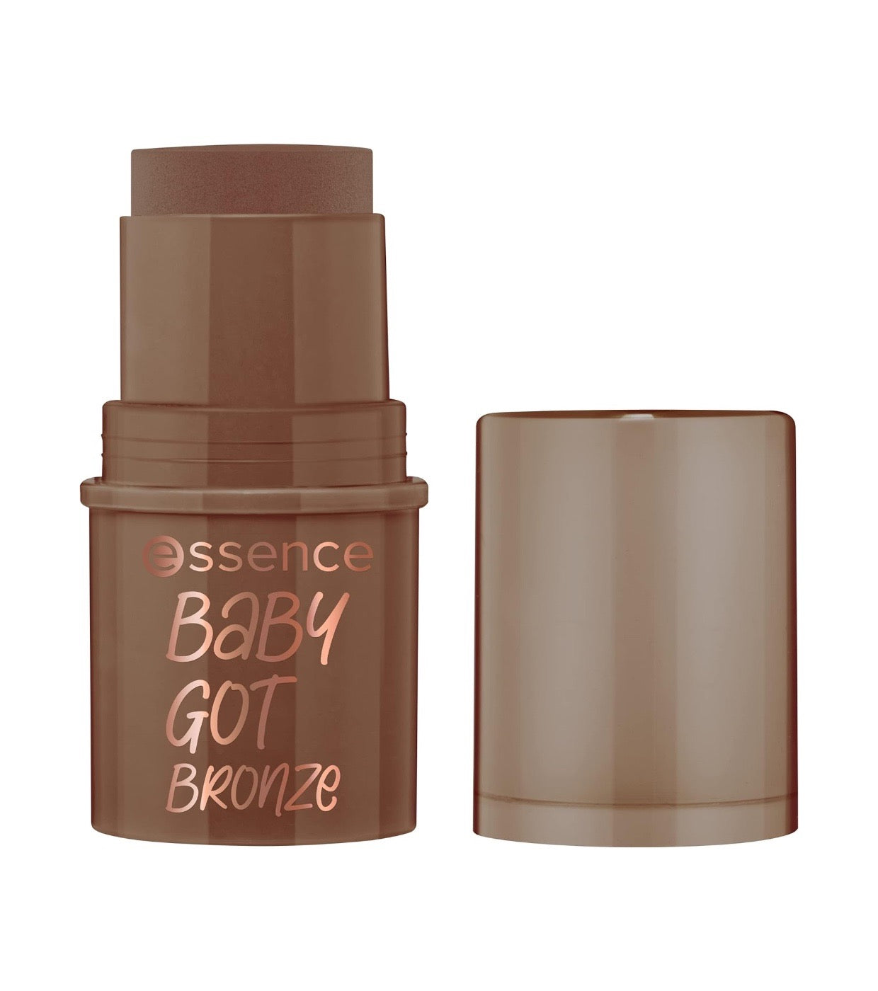 BABY GOT BRONZE BRONCEADOR EN STICK