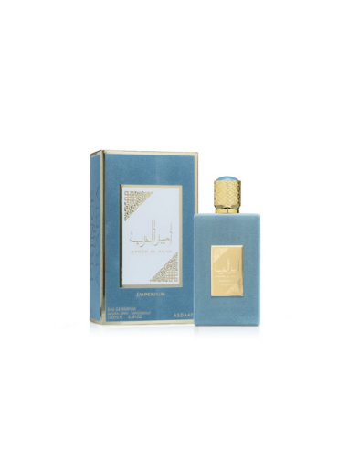 Perfume AMEER AL ARAB IMPERIUM LATTAFA- Lattafa