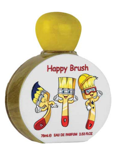 Lattafa Pride (infantil) -Happy Brush