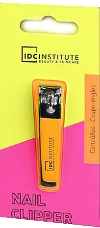 IDC INSTITUTE NEON NAIL CLIPPER