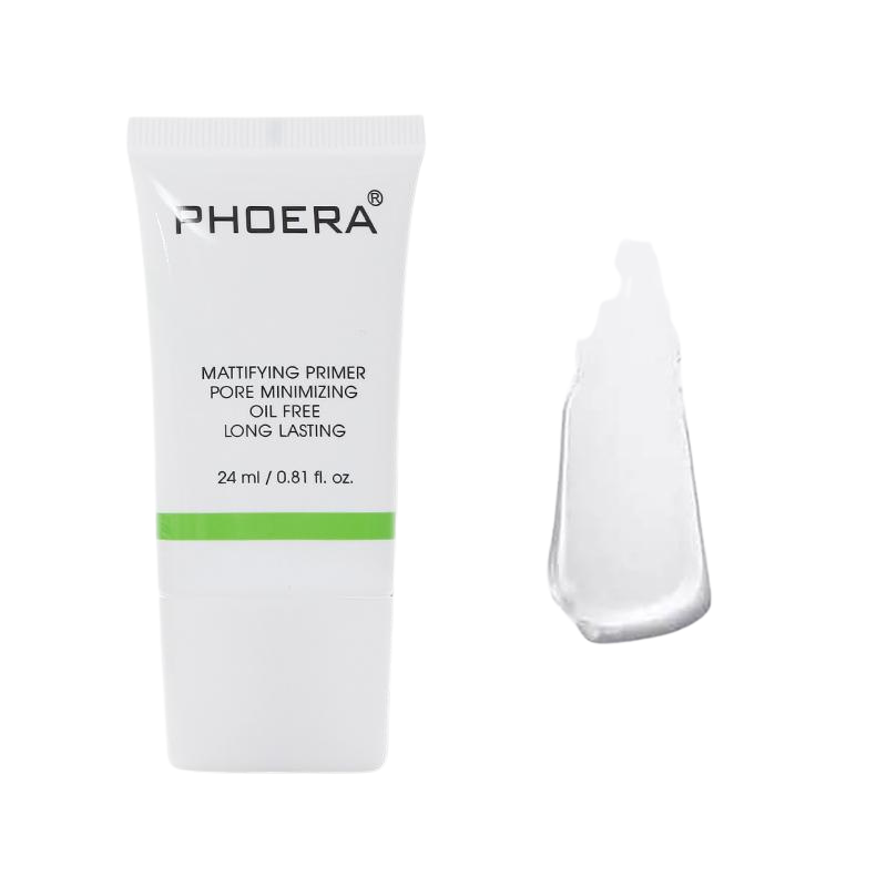 Primer matificante - PORE MINIMIZER - Phoera Makeup Europe