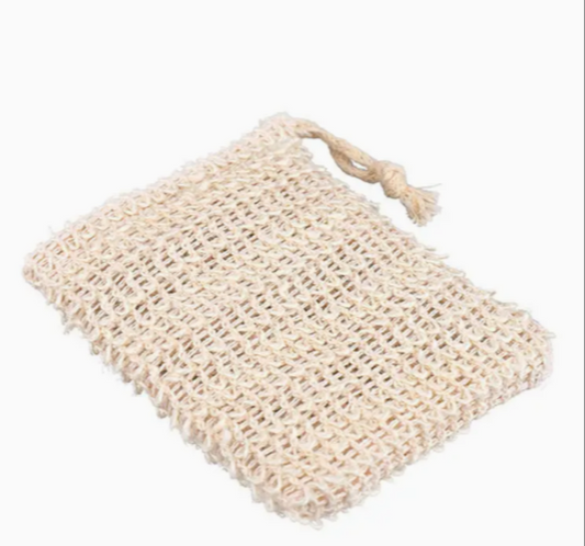 Bolsa de crin