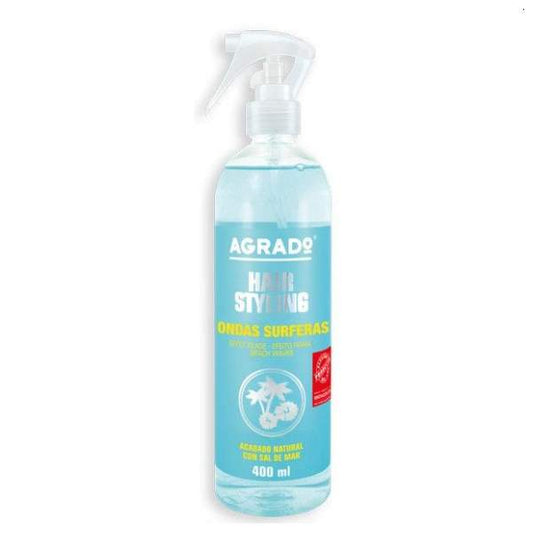 Spray Texturizante Ondas Surferas - Agrado