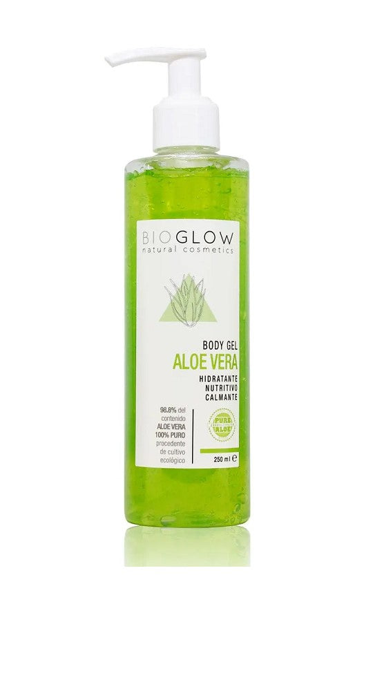 Gel Aloe Vera Puro