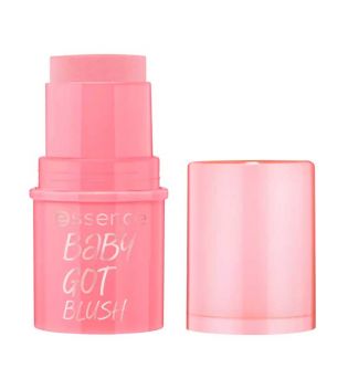 Colorete en stick Baby Got Blush