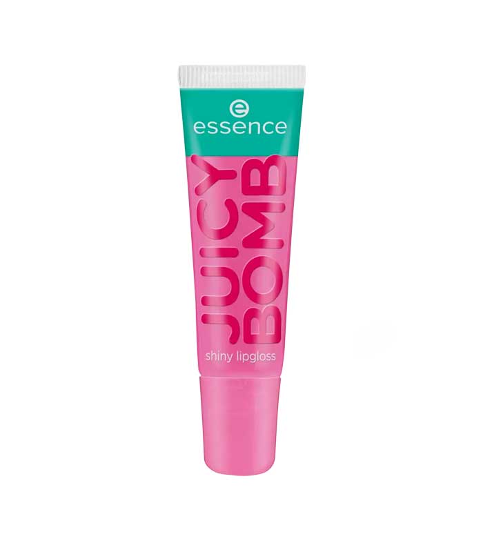 Brillo de labios Juicy Bomb